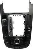 2009-2017 Audi Q5 A4 A5 S4 SQ5 Console Mounted Control Panel Model 8T0919609FWFX - product image