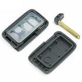 Remote Key Fob Shell Case for 2007-2011 Toyota Camry HYQ14AAB