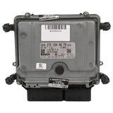 08-12 Mercedes W204 C300 E350 GLK350 M272 ECU ECM Engine Control Module Unit OEM A2721500079 - product image