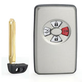 Smart Remote Key Fob for 2005-2006 Toyota Avalon HYQ14AAF 271451-0111