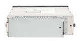 2007-2010 BMW X5 X6 6-Disc CD Changer with DVD Receiver 65.12-9 206 636-01 - product image