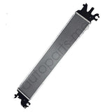 Radiator 1J010-69F-A01 for 2023-2024 Honda Accord Hybrid and CR-V