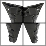 Front Bumper Retainer Set AR3Z17C861A for 2010-2014 Ford Mustang