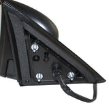 Power Mirror For 2014-2016 Rogue USA Built Turn Signal Indicator Left NI1320254 4336-5049L - product image