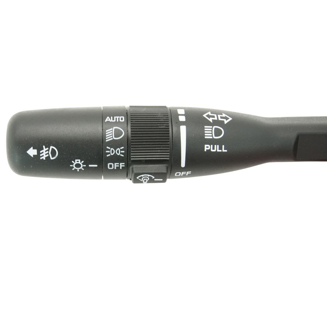 Turn Signal & Headlight Switch Lever for 1999-2004 Jeep Grand Cherokee