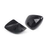 Mirror Cap Cover Pair A0998103502 for 2021-2024 Mercedes-Benz W206 W223