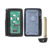 Smart Remote Key Fob for 2005-2006 Toyota Avalon HYQ14AAF 271451-0111