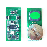 Smart Remote Key Fob for 2005-2006 Toyota Avalon HYQ14AAF 271451-0111