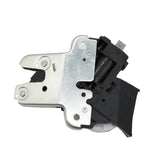Trunk Latch for 2005-2010 Volkswagen Jetta 14414074 – product image 6