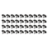Body Side Molding Clips 68093998AA for 2014-2019 Ram ProMaster (40 pcs)
