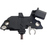 Mercedes-Benz E320 3.2L Voltage Regulator PPIB6132 – 2005–2006 – front view