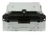 2011-12 Dodge Journey AM/FM Radio CD DVD Player OEM MP3 PN P05091134AG - product image