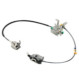 Rear Right Passenger Door Latch Actuator for 2008-2016 Ford F-250 F-350 Super Duty AC3Z28264A00A