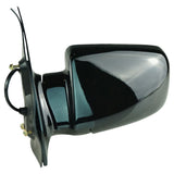 Power Side Mirror Pair for 2000-2005 Chevrolet Astro & GMC Safari