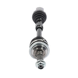 Front CV Axle Shaft Pair for 2003-2009 Ford Fusion Mazda 6 Mercury Milan TG8152XTG8154 – product image 11