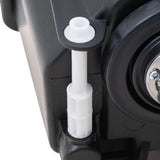 Headlight For 2006-2011 Lucerne with Cornering Lamp Right 25974774 GM2503277 1221-0003R - product image