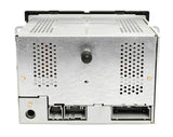07 Ford Five Hundred AM/FM 6 Disc MP3 CD Radio with Auxiliary Upgrade 7G1T-18C815-BA - product image