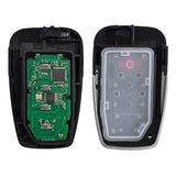 Smart Remote Key Fob for 2016-2021 Toyota Prius HYQ14FBC 89904-47530