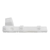 Front Bumper Bracket Set 6400A404 for 2008-2017 Mitsubishi Lancer