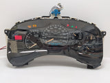 00-02 Silverado Sierra Yukon Suburban Tahoe Avalanche Speedometer Cluster 15055362 OEM - product image