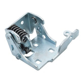 Front Right Lower Door Hinge with Spring for 2007-2014 Chevrolet Silverado GMC Sierra 20969646