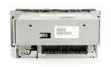 2008 Dodge Chrysler Jeep OEM AM FM Radio XM Ready CD Player P05064411AE - product image
