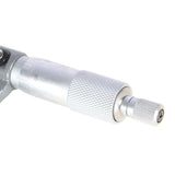 Outside Micrometer 2-3 Inch 0.0001 Inch Carbide Tipped