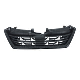 Front Bumper Upper Mesh Grille for 2022-2024 Subaru Forester 91121SJ410