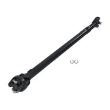 Front Driveshaft for 2003-2006 Jeep Wrangler TJ 4.0L 4WD 52098377AE