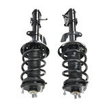 Front Electronic Strut Assembly Pair for 2010-2013 Acura MDX ZDX 51606-STX-A59 – product image 8
