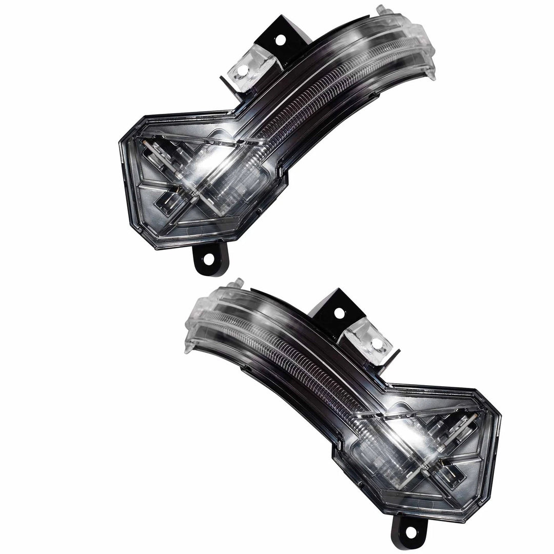 Mirror Signal Light for 2025 Forester Set 84401FN010 2024-2025 Impreza 9339-0006LR - product image