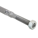 Front Inner Tie Rod Pair for 2006-2012 Mercedes-Benz ML-Class and GL-Class