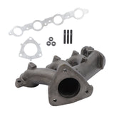 Passenger Side Exhaust Manifold Kit for 2000-2002 Chevrolet Camaro Pontiac Firebird 5.7L 674-542