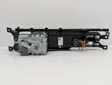 12-15 Jaguar XF XFR Console Knob Gear Selector Shifter Module DX23-7E453-BE OEM - product image