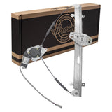 Window Regulator with Motor for 2003-2008 Pilot Sedan 2 Pins Front Right 7552-6332R - product image