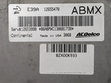2013 Chevrolet Equinox 3.6L 12655478 ECU ECM PCM Computer E39A OEM - product image