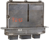 2011-2012 Ford F-250 Super Duty OEM Engine Control Module BC3A12A650ERA - product image