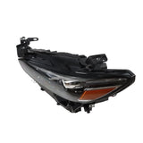 Driver LED Headlight Assembly for 2018-2021 Mazda 6 MA2502152 – product image