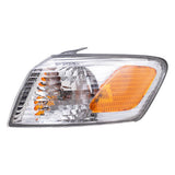 Park/Signal/Side Marker For 2000-2001 Camry Left 81520AA020 TO2530136 6223-0140L - product image