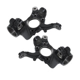 Front Steering Knuckle Pair for Audi A3 Q3 Volkswagen Golf GTI Jetta Tiguan 698-039 698-038