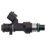 Fuel Injector Set of 4 for 2015-2017 Nissan Altima, 2016-2017 Rogue & 2017 NV200