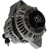 Alternator For Honda Civic del Sol L4 1.5L 94-95 31100-P05-C02 – front view