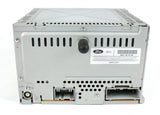 2011-2012 Ford Fusion Mercury Milan AM/FM MP3 CD Radio BE5T-19C107-BA - product image