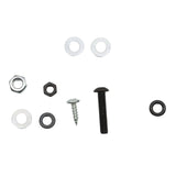 4 Trumpets Train Horn w/ 1G Air Tank Kit for Truck Car Pickup Loud System 150psi 377464444663 – product image 5