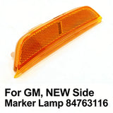 Car Side Marker Lamp 84763116 For GM – product image