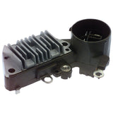 Regulator, Alt For Honda Prelude L4 2.2L 92-96 31150-PT2-003 126000-0940 PPIN224 – front view