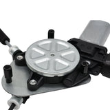Driver Power Window Regulator for 2010-2014 Subaru Legacy Outback 751-345 – product image 9