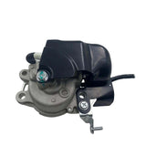 Rear Differential Lock Actuator 4145035010 for 2007-2010 Toyota FJ Cruiser and 2008-2009 Toyota 4Runner