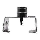 Front Driver Side Bumper Bracket for 2018-2021 Wrangler Rubicon 2449-0018L - product image