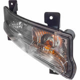 Park/Signal/Side Marker For 2017-2021 Compass Bumper Mounted Right 55112720AB 2224-0067R - product image